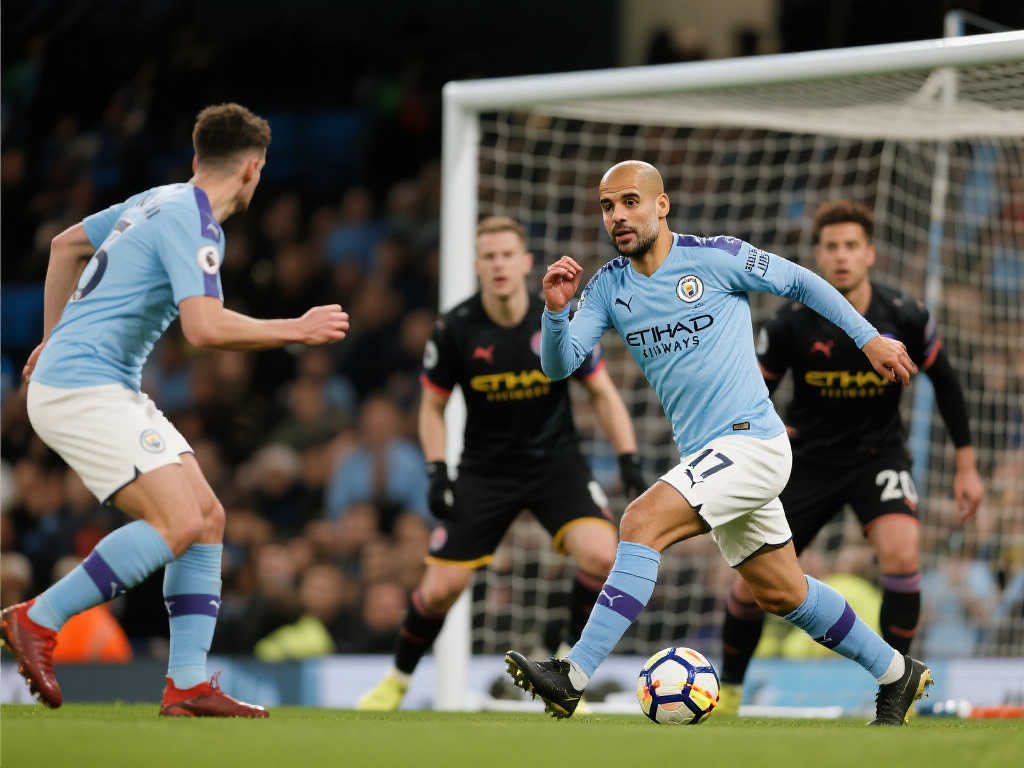 瓜迪奥拉:错失良机遗憾,英超竞争日趋激烈 瓜迪奥拉:错失良机遗憾,英超竞争日趋激烈