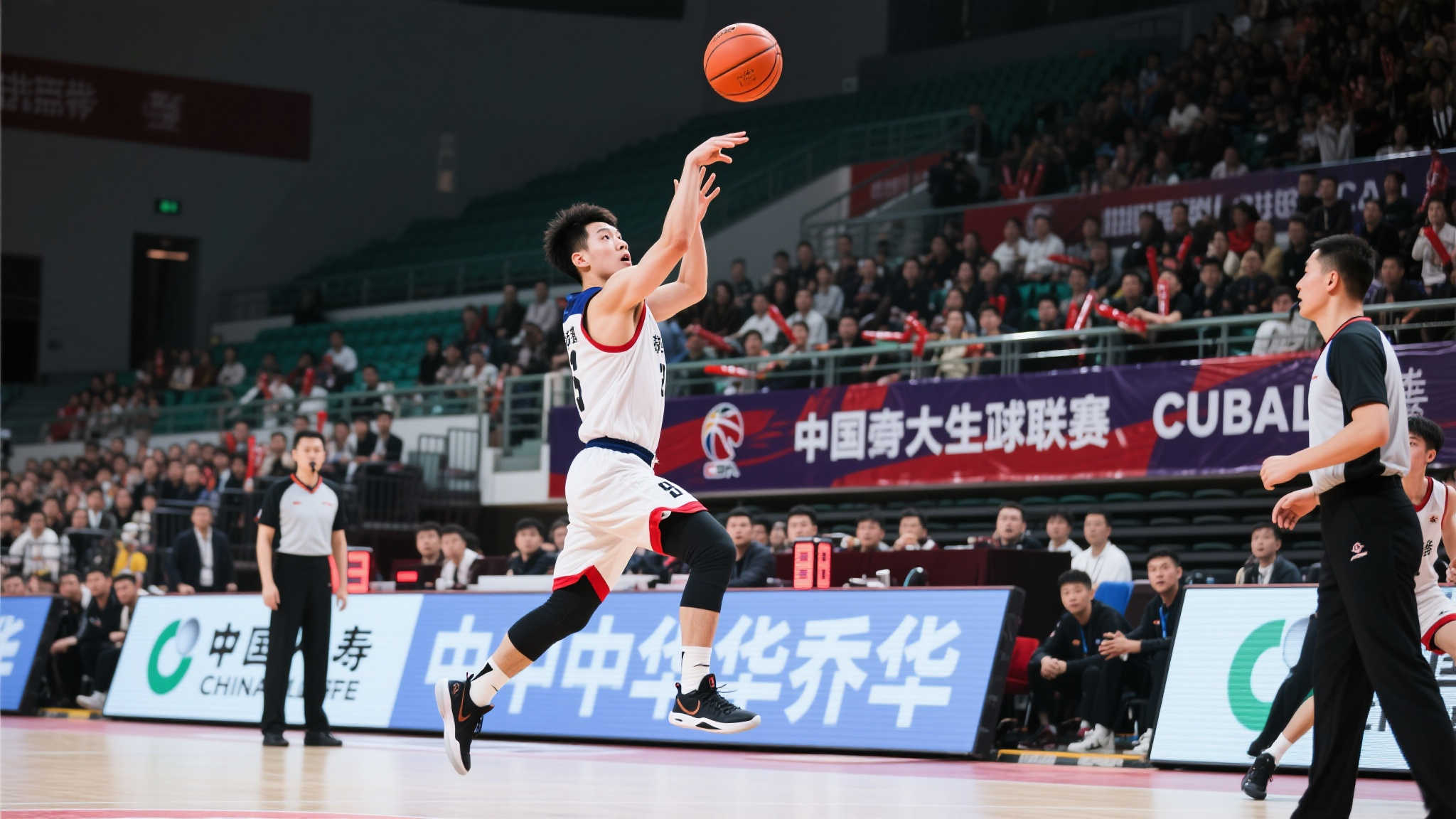 热门新闻